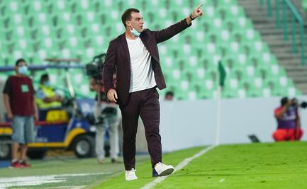 Xolos de Tijuana aún piensa en liguilla, a pesar de la derrota contra Santos