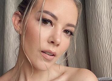 Fernanda Castillo supera ómicron: "No está saliendo esta nueva variante en las pruebas de antígenos"