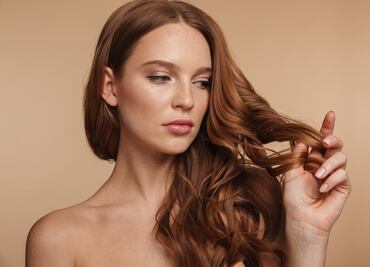 Para qué sirve aplicar jengibre en el cabello