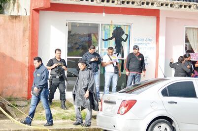 Capturan a presunto homicida de universitaria