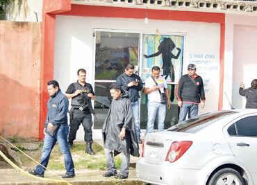 Capturan a presunto homicida de universitaria