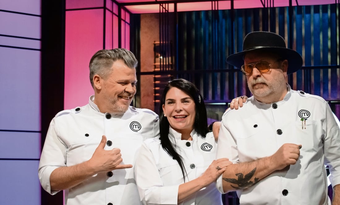 El reality de cocina condimenta su nueva edición con figuras mediáticas, que buscan resonar en la era de la controversia televisiva, más allá de lo culinario