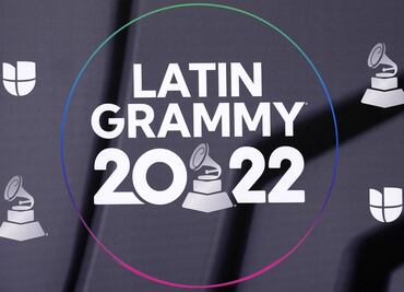 Latin Grammy 2022: Desde Yalitza Aparicio hasta Christina Aguilera, así fue la alfombra roja