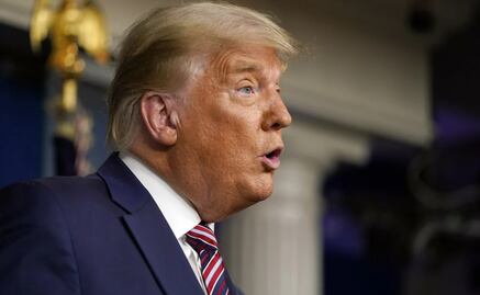 Aranceles frustraron posible acuerdo con China sobre Tiktok: Trump; "se pudo haber logrado en 15 minutos", afirma