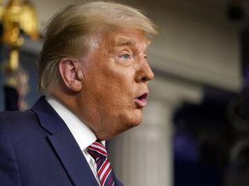 Aranceles frustraron posible acuerdo con China sobre Tiktok: Trump; "se pudo haber logrado en 15 minutos", afirma