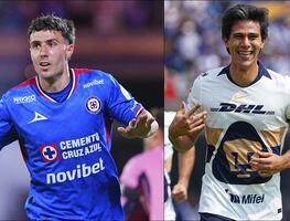 Liga MX: Cruz Azul vs Pumas – EN VIVO – Jornada 17 – Apertura 2025