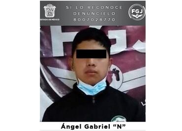 Vinculan a proceso a sujeto que baleó a su vecina y su hija en Edomex