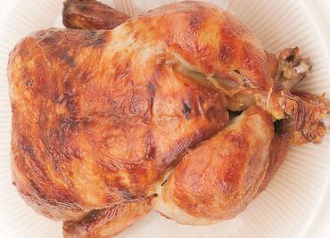 Se intoxican 17 por comer pollo rostizado con metanfetaminas en Chihuahua