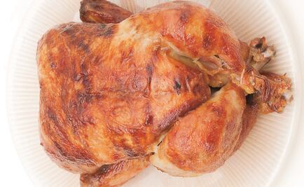 Se intoxican 17 por comer pollo rostizado con metanfetaminas en Chihuahua