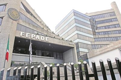 Investigación de firmas, independiente a resoluciones electorales: Fepade