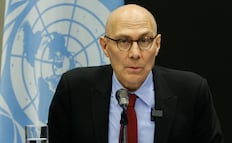 Desapariciones, uno de los desafíos "más graves y dolorosos": Volker Türk; Alto Comisionado destaca a buscadoras