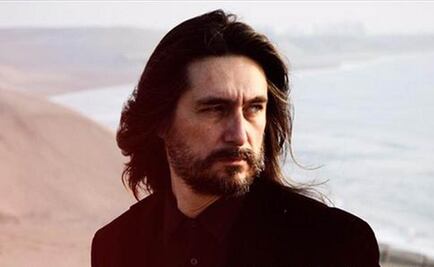 Alfonso André, de Caifanes, presenta nuevo disco