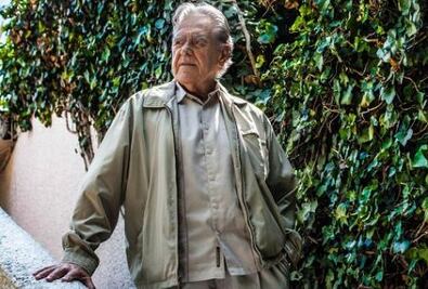 Sean Penn también estaba en la foto: Eric del Castillo