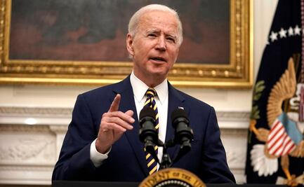 Biden estima que Covid-19 dejará más de 600 mil muertos en EU