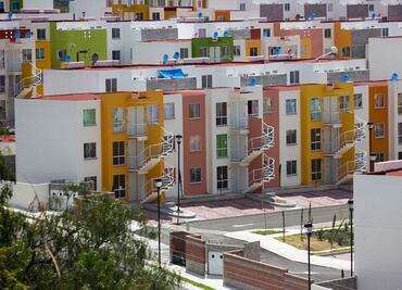 Lanza Fovissste convocatoria extraordinaria para créditos por puntaje