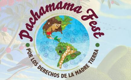 En medio de contingencia, nace un festival por la Madre Tierra