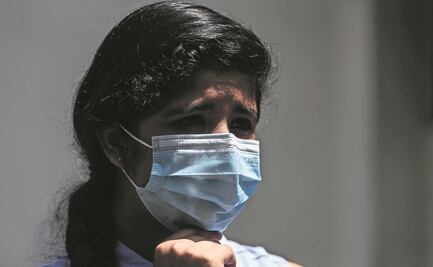 Coronavirus Puebla: Casos confirmados de Covid-19 al 27 de mayo