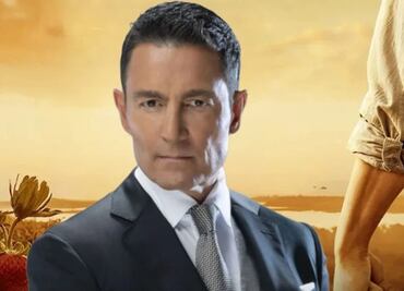 Fernando Colunga tiene nuevo vocero