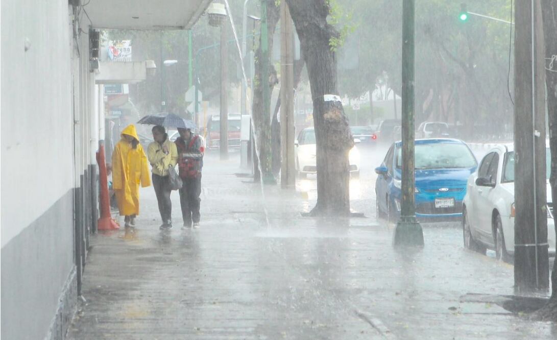 Foto: Fernando Ramirez / EL UNIVERSAL