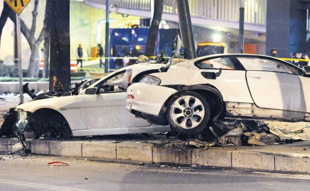 Fotografía: Archivo EL UNIVERSAL