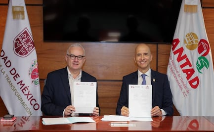 Conectarán cámaras de 5 mil tiendas departamentales al C5; apuestan por vigilancia mixta