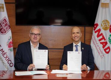 Conectarán cámaras de 5 mil tiendas departamentales al C5; apuestan por vigilancia mixta