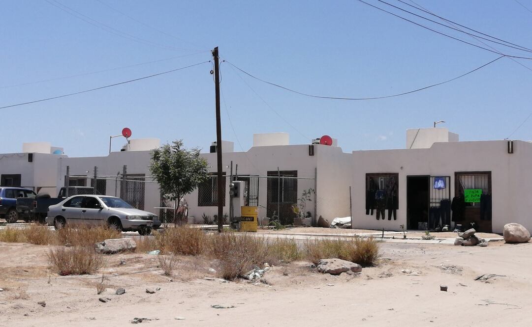 Foto: Gladys Navarro / EL UNIVERSAL