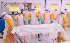 Actual brote de ébola en el Congo puede convertirse en el peor de la historia, advierte OMS; van más de 2 mil muertos