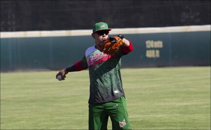 LMB, a “blindar” desde los 11 años a peloteros