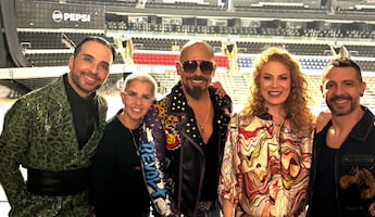 Kabah se pone "draga" en Ocrilú, el show que está por ofrecer; ¿de qué se trata?