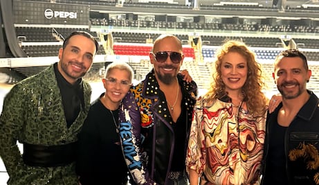 Kabah se pone "draga" en Ocrilú, el show que está por ofrecer; ¿de qué se trata?