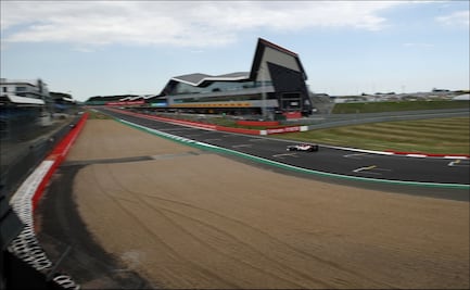 70 años de pasión…  ¡Feliz cumpleaños F1!