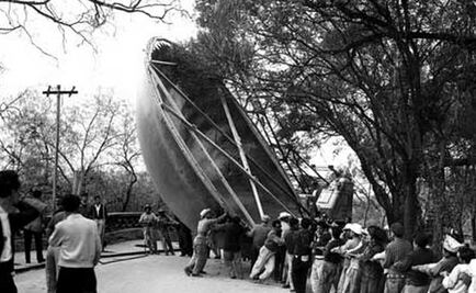 Museo del Caracol digitaliza su acervo fotográfico