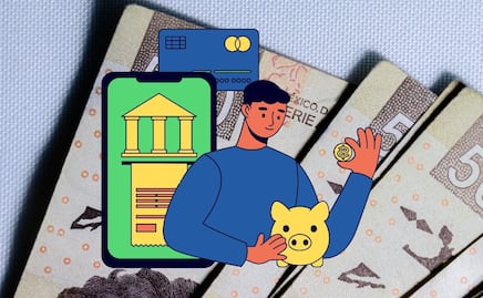 Ahorro invisible: El truco financiero que te ayudará a guardar dinero sin darte cuenta