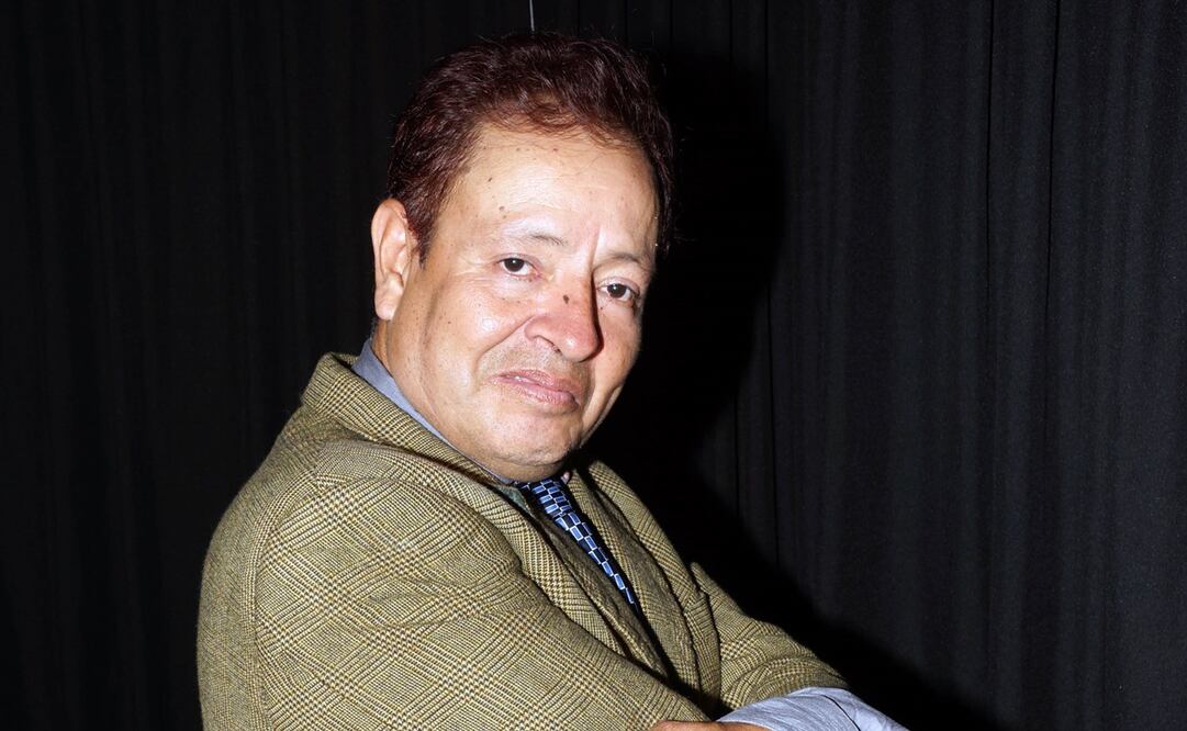 Sammy Pérez. Foto: Archivo