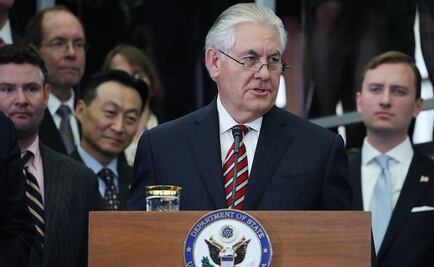 El trato que Washington dio a Videgaray