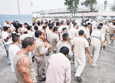 Persiste tortura y malos tratos contra internos en reclusorios del país: MNPT