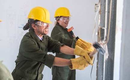 ¿Qué ver?: Versión mexicana de "Celebrity IOU" es conducida por Regina Blandón