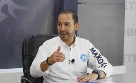 Marko Cortés: podemos percibir aires de democracia