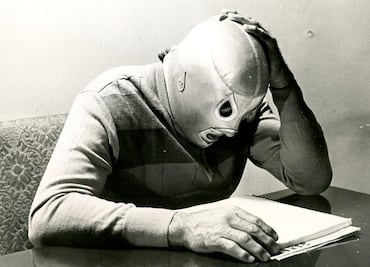 El Santo es inmortalizado por la WWE