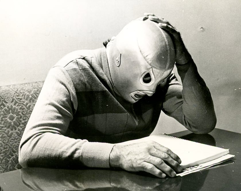 Archivo EL UNIVERSAL