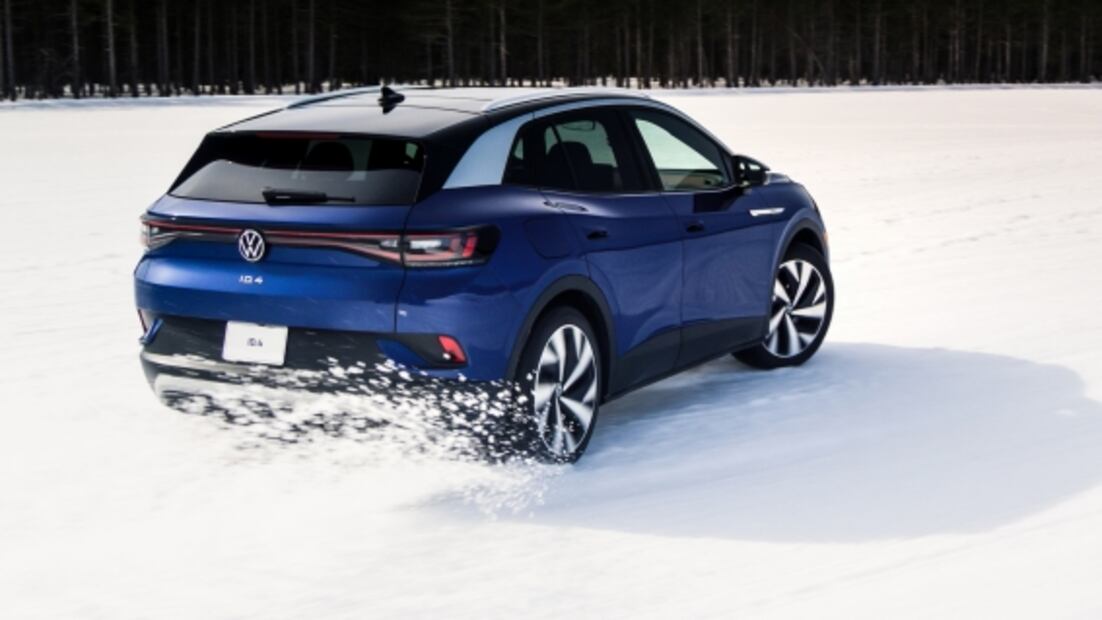 Volkswagen cambiará de nombre a “VoltsWagen” para su nueva era eléctrica