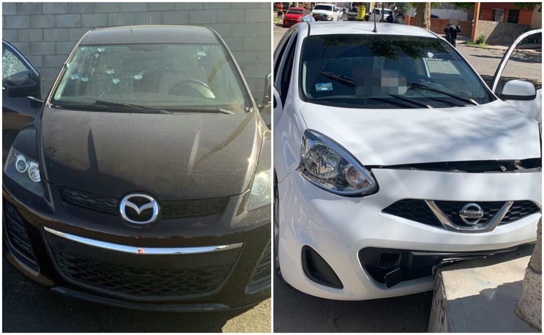 Foto: Fiscalía de Sonora