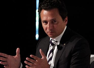 30 days to find Emilio Lozoya