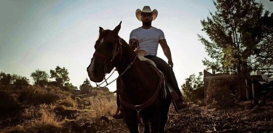 Filmes mexicanos galopan y cazarán en Sundance   