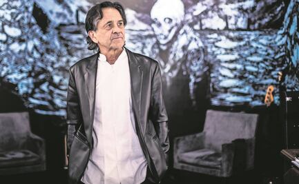 Steven Brown: ”Siento que soy invisible en muchos sentidos”