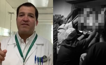 IMSS asegura que reportó falla en elevador el mismo día en que murió niña de 6 años