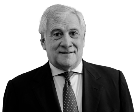 Antonio Tajani