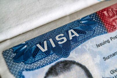 Visa americana: ¿quiénes tendrán que pagar la nueva tarifa?