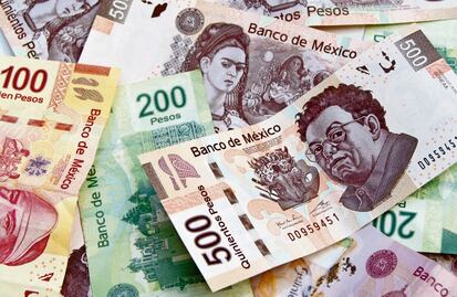 Peso se debilita frente al dólar por incertidumbre ante aranceles anunciados por Trump; así cierra la moneda mexicana este 9 de julio